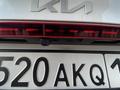 Kia K3 2021 года за 11 200 000 тг. в Шымкент – фото 8
