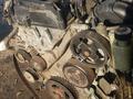 Двигатель MAZDA LF C307 EDDB 2.0L за 100 000 тг. в Алматы – фото 3