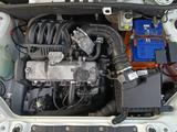 ВАЗ (Lada) Granta 2190 2016 годаүшін2 500 000 тг. в Актобе – фото 2