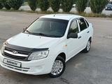 ВАЗ (Lada) Granta 2190 2016 годаүшін2 500 000 тг. в Актобе