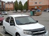 ВАЗ (Lada) Granta 2190 2016 года за 2 400 000 тг. в Актобе