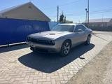Dodge Challenger 2016 года за 7 500 000 тг. в Атырау – фото 2