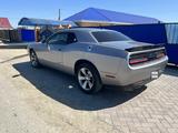 Dodge Challenger 2016 года за 7 500 000 тг. в Атырау