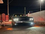Dodge Challenger 2016 года за 7 500 000 тг. в Атырау – фото 4