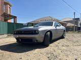 Dodge Challenger 2016 года за 7 500 000 тг. в Атырау – фото 5