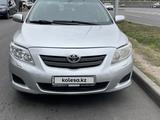 Toyota Corolla 2008 года за 5 000 000 тг. в Алматы – фото 5