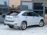 Lexus RX 350 2008 года за 7 290 000 тг. в Уральск – фото 4