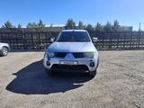 Mitsubishi L200 2008 годаүшін4 500 000 тг. в Алматы