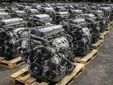 Мотор 2AZ 2.4л Toyota Camry Alphart Estima RAF-4 Ipsum ДВС Двигатель за 150 000 тг. в Шымкент