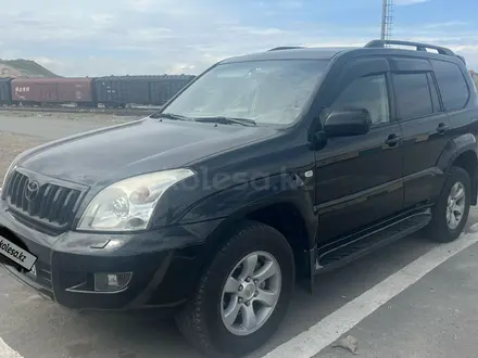 Toyota Land Cruiser Prado 2007 года за 12 500 000 тг. в Алматы