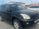 Toyota Land Cruiser Prado 2007 года за 13 500 000 тг. в Алматы – фото 2