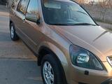 Honda CR-V 2003 года за 4 800 000 тг. в Тараз – фото 3