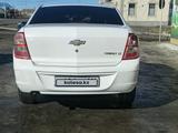 Chevrolet Cobalt 2013 года за 3 000 000 тг. в Атырау