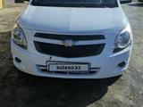 Chevrolet Cobalt 2013 года за 3 000 000 тг. в Атырау – фото 2