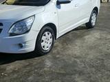 Chevrolet Cobalt 2013 года за 3 000 000 тг. в Атырау – фото 3