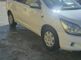 Chevrolet Cobalt 2013 года за 3 000 000 тг. в Атырау – фото 4