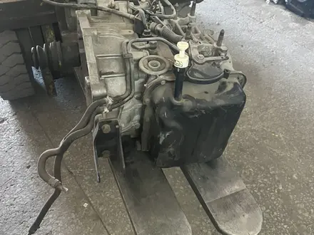 АКПП Mitsubishi Lancer 4G94 2.0 Лансер за 160 000 тг. в Караганда – фото 3