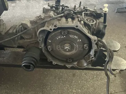 АКПП Mitsubishi Lancer 4G94 2.0 Лансер за 160 000 тг. в Караганда