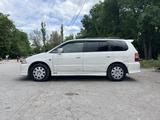 Honda Odyssey 2001 годаүшін3 999 990 тг. в Тараз – фото 4