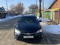 Toyota Camry 2015 годаүшін9 200 000 тг. в Алматы – фото 2