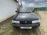 ВАЗ (Lada) 2112 2007 года за 650 000 тг. в Эмба