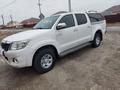 Toyota Hilux 2013 годаүшін10 500 000 тг. в Атырау – фото 5