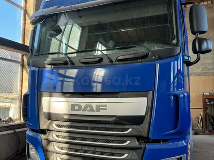 DAF  XF 2017 года за 25 000 000 тг. в Актобе – фото 2