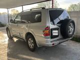 Mitsubishi Montero 2001 годаүшін5 000 000 тг. в Алматы – фото 5