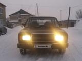 ВАЗ (Lada) 2107 2007 года за 800 000 тг. в Сарыколь – фото 2