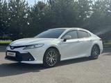 Toyota Camry 2024 годаүшін20 500 000 тг. в Алматы