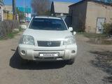 Nissan X-Trail 2006 годаүшін5 000 000 тг. в Актобе