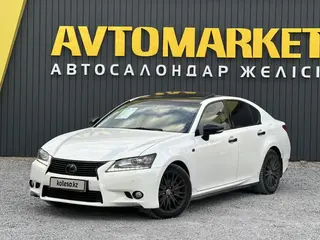 Lexus GS 350