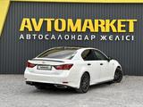 Lexus GS 350 2013 года за 12 000 000 тг. в Актобе – фото 3