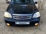 Chevrolet Lacetti 2004 года за 1 800 000 тг. в Жезказган