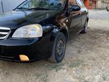 Chevrolet Lacetti 2004 года за 1 800 000 тг. в Жезказган – фото 3