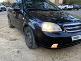 Chevrolet Lacetti 2004 года за 1 800 000 тг. в Жезказган – фото 2