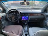 Chevrolet Lacetti 2004 года за 1 800 000 тг. в Жезказган – фото 5