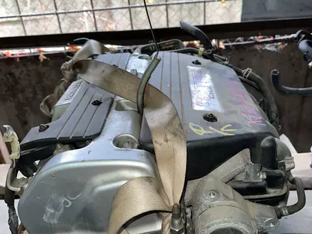 ДВИГАТЕЛЬ МОТОР — HONDA — K20A-АКПП АВТОМАТ за 300 000 тг. в Павлодар – фото 7