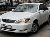 Toyota Camry 2002 года за 4 400 000 тг. в Алматы