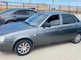 ВАЗ (Lada) Priora 2170 2012 годаүшін3 500 000 тг. в Актау – фото 2