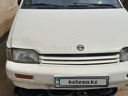Nissan Prairie 1990 года за 500 000 тг. в Шымкент