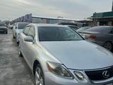 Lexus GS 300 2006 года за 5 600 000 тг. в Алматы – фото 2