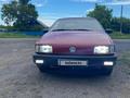Volkswagen Passat 1991 годаүшін1 200 000 тг. в Иртышск – фото 14