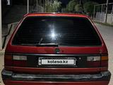 Volkswagen Passat 1991 года за 400 000 тг. в Жаркент – фото 2