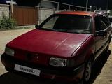 Volkswagen Passat 1991 года за 400 000 тг. в Жаркент