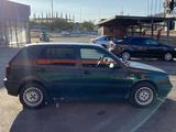 Volkswagen Golf 1993 годаүшін1 900 000 тг. в Шымкент – фото 4