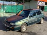 Volkswagen Golf 1993 годаүшін1 900 000 тг. в Шымкент