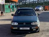 Volkswagen Golf 1993 годаүшін1 900 000 тг. в Шымкент – фото 2