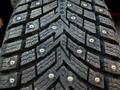 245/60R18 Autograph Ice 10 SUV 109T Ikon (Nokian) за 106 000 тг. в Алматы