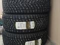 245/60R18 Autograph Ice 10 SUV 109T Ikon (Nokian) за 106 000 тг. в Алматы – фото 2